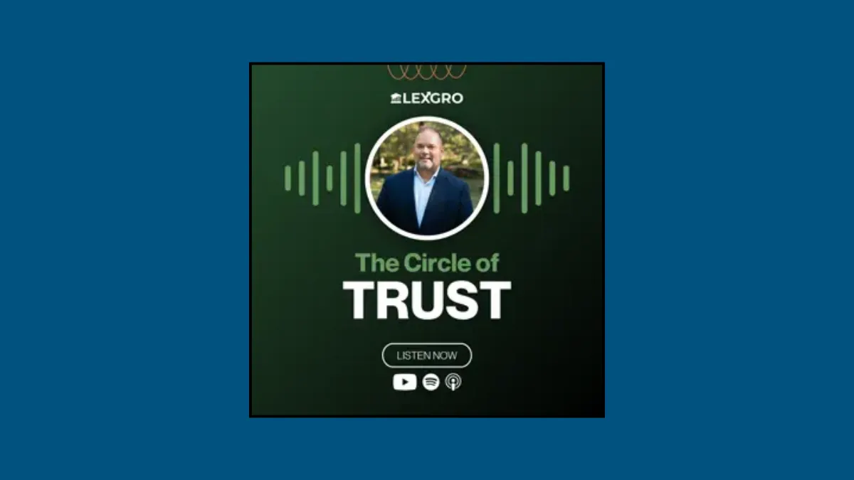The Circle of Trust — Scaling PI Firms with Smarter Lead Gen