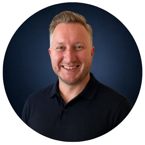 Erik Pyykonen, Director, Partnerships at Sanguine Legal Solutions