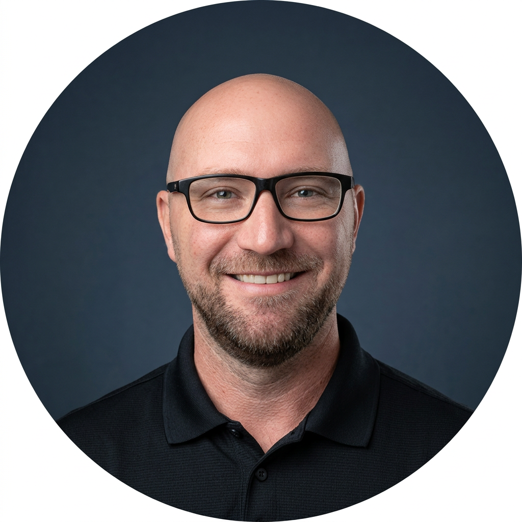 Scott Thede, MBA