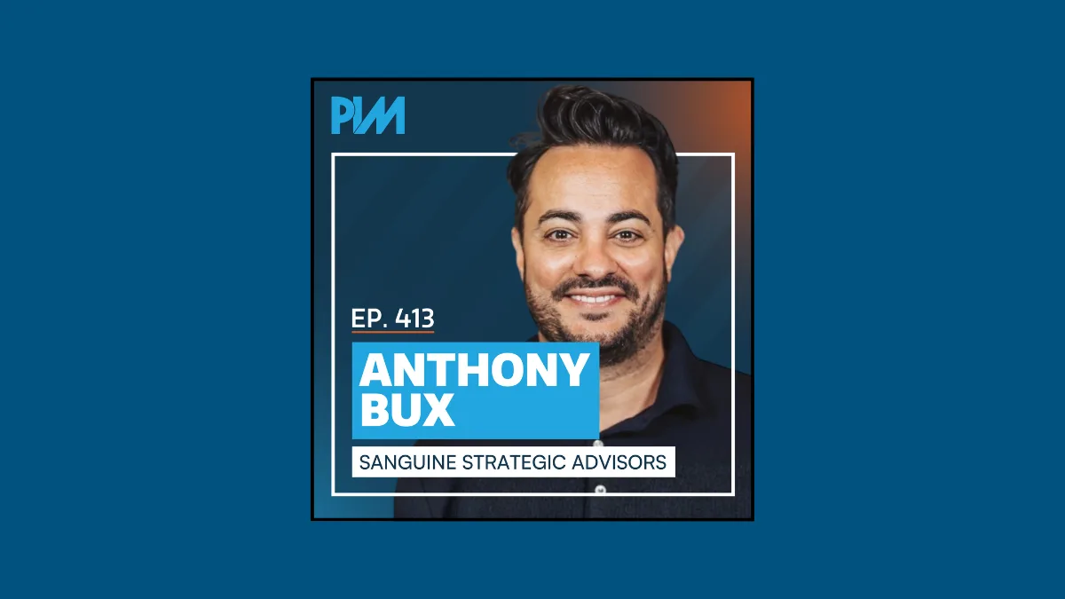 Personal Injury Mastermind — Anthony Bux on Third-Party Vendors | Lead Generation