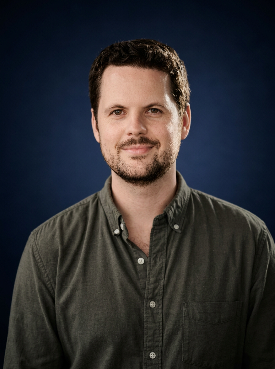 Erik Pyykonen