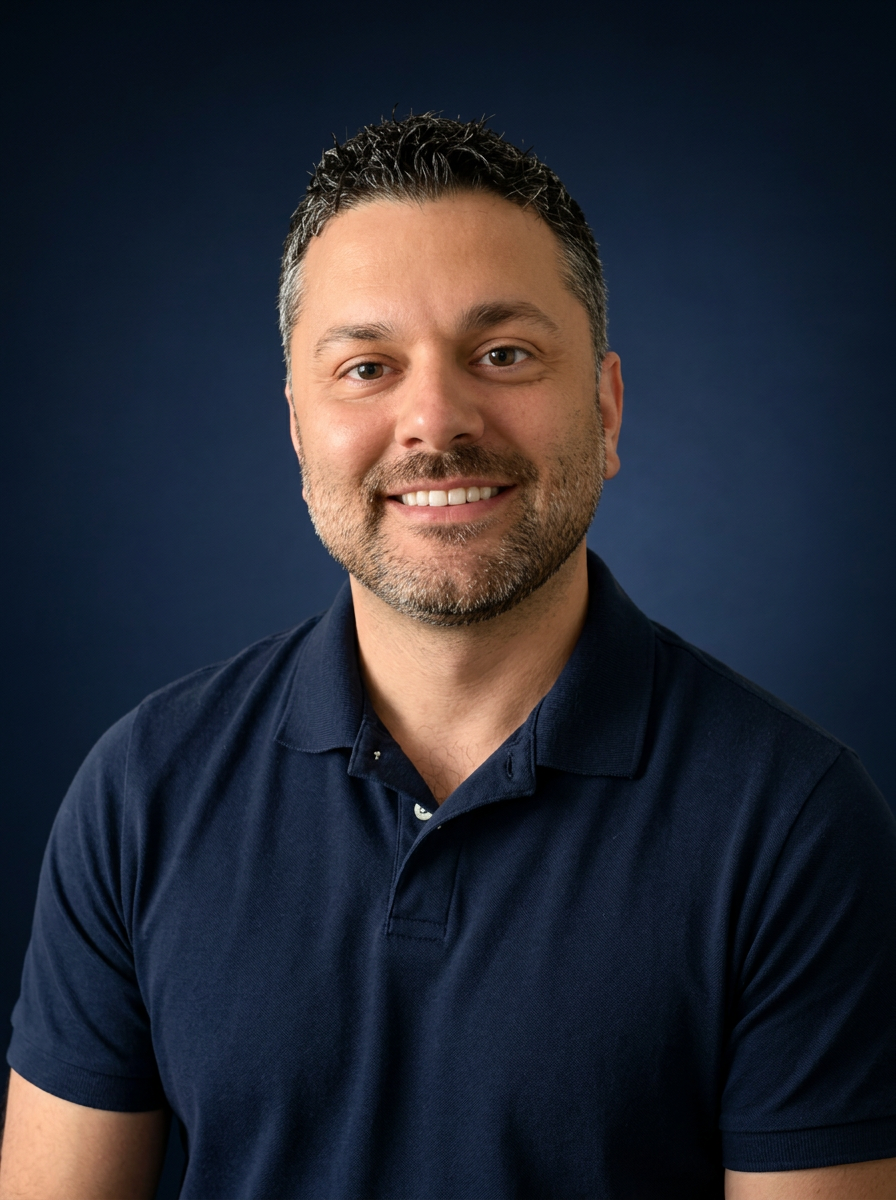 Mike Mattio