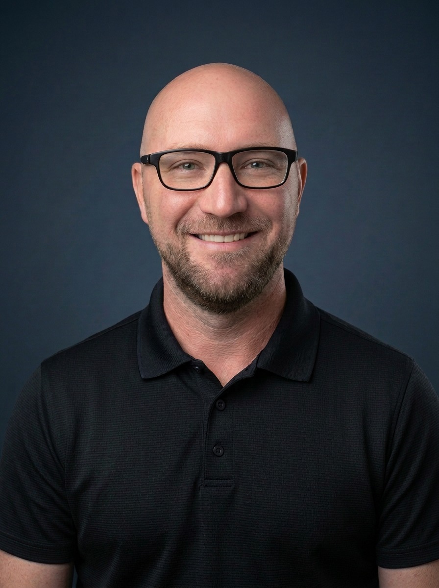 Scott Thede, MBA