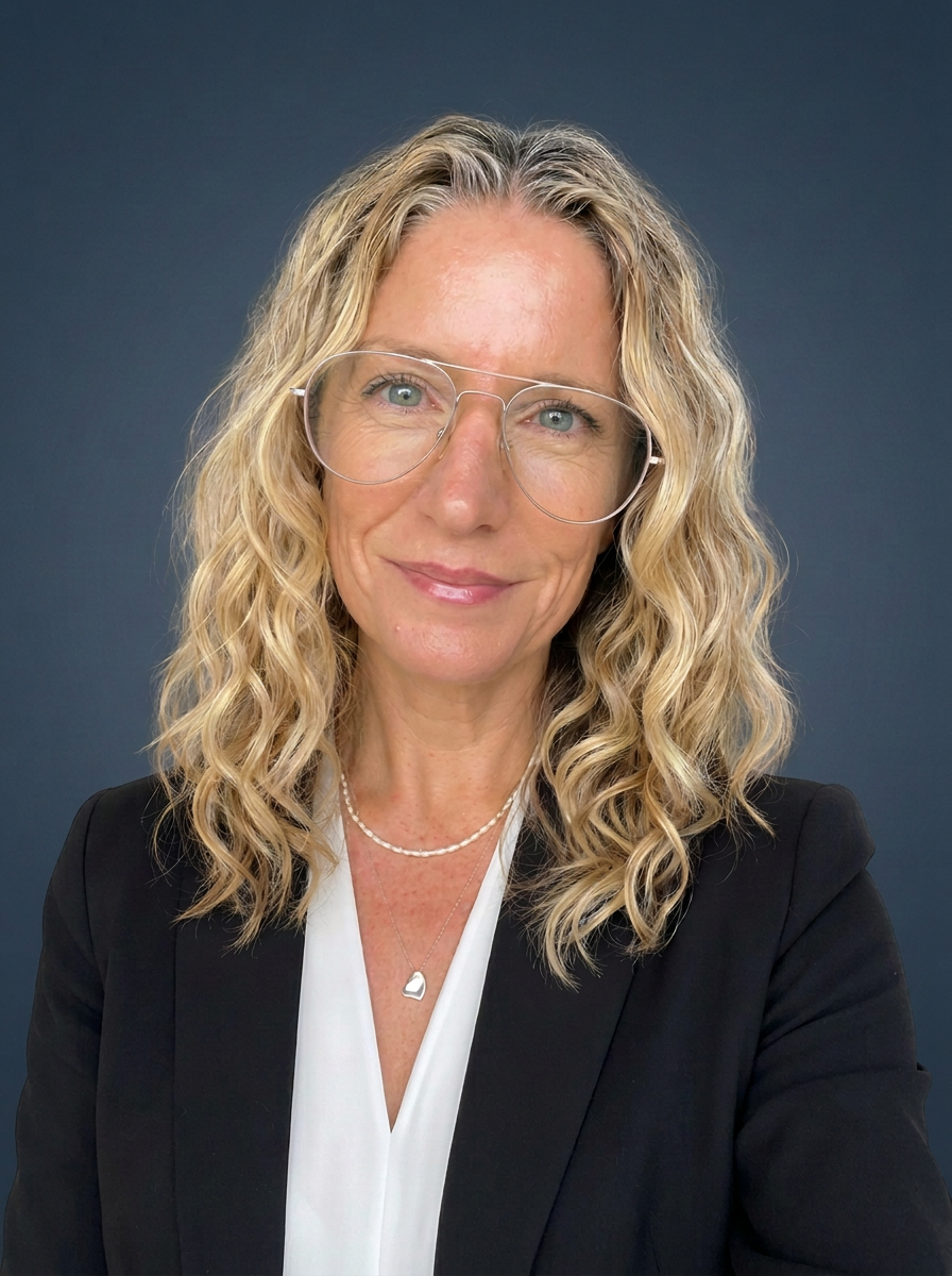Sue Foley
